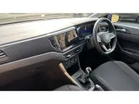 Used VW Polo Match 95 HP (69 kW) 2026 Other Hatchback