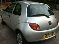 Used Ford Ka 2004 Hatchback