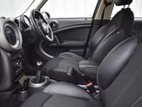 used Mini Cooper S Countryman 1.6 ALL4 5d 184 BHP