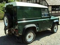 Used Land Rover Defender 1994 SUV