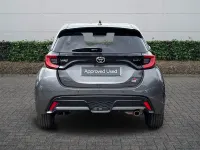 Used Toyota Yaris Sport 116 HP (85 kW) 2024 Grey Hatchback