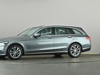 used Mercedes C250 C-ClassSport 5dr Auto