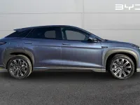 New BYD Sealion 7 Comfort 230 kW (313 HP) 2025 Grey SUV