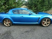 Used Mazda RX8 2006 Hatchback