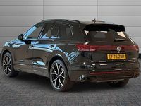 Używany VW Touareg R 462 KM (339 kW) 2026 Czarny SUV