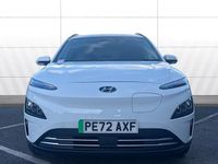 Used Hyundai Kona Premium 100 kW (136 HP) 2022 SUV