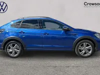 Used VW Taigo 150 HP (110 kW) 2023 SUV