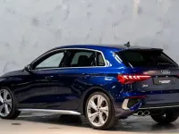 Used Audi S3 Sportback 310 HP (228 kW) 2023 Hatchback