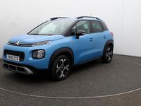 used Citroën C3 Aircross 3 1.2 PureTech Flair SUV 5dr Petrol Manual Euro 6 (s/s) (110 ps) Android Auto