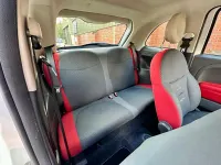 Used Fiat 500 Pop 69 HP (50 kW) 2015 White Hatchback