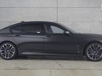 used BMW 740L i M Sport Saloon