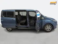 Used Ford Grand Tourneo Connect Titanium 2021 Blue MPV