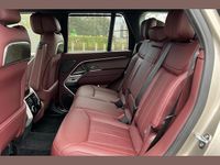 Used Land Rover Range Rover Autobiography 550 HP (404 kW) 2024 Other SUV