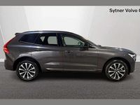 Used Volvo XC60 Plus 247 HP (181 kW) 2025 Grey SUV