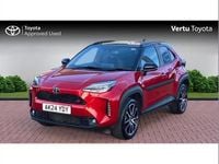Used Toyota Yaris Cross Sport 113 HP (83 kW) 2024 Other SUV