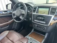 Used Mercedes GL400 Premium 2015 Blue SUV