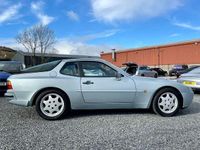 Used Porsche 944 S2 210 HP (154 kW) 1989