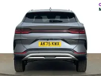 Used BYD Seal U 218 HP (160 kW) 2026 Grey SUV