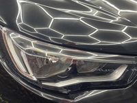 Used Vauxhall Grandland X S 131 HP (96 kW) 2019 Black SUV