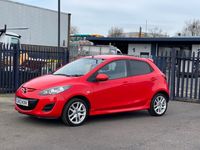 used Mazda 2 1.3 Tamura 5dr