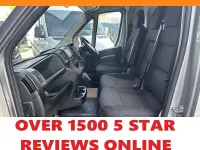 Usado Citroën Relay 140 HP (102 kW) 2024 Cinzento Van