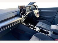 New VW Golf VIII GTI 265 HP (194 kW) 2026 Grey Hatchback