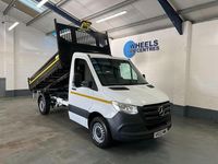 Usado Mercedes Sprinter Progressive 2022 Branco Van