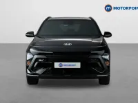 Used Hyundai Kona N Line 2023 Black SUV