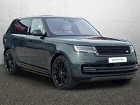 Begagnad Land Rover Range Rover Autobiography 2023 SUV