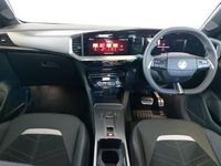 Used Vauxhall Mokka Ultimate 130 HP (95 kW) 2025 Grey SUV