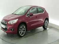 Used Citroën DS4 2012 Hatchback