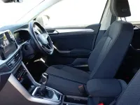 Used VW T-Roc Match 150 HP (110 kW) 2024 Grey SUV