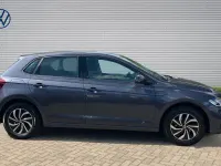 Used VW Polo Life 95 HP (69 kW) 2026 Hatchback