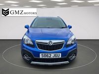 used Vauxhall Mokka 1.7 SE CDTI S/S 5d 128 BHP