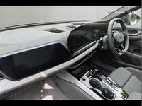 Used Audi A6 S-Line 200 HP (147 kW) 2025 Grey Estate