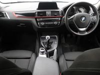 used BMW 116 1 Series d Sport 5-door 1.5 5dr