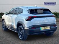 Used Suzuki Vitara 175 kW (239 HP) 2025 White SUV