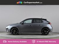 used Vauxhall Corsa a 1.2 Turbo SRi Premium 5dr Hatchback