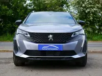 Used Peugeot 3008 GTi 131 HP (96 kW) 2022 Grey SUV