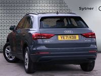 used Audi Q3 35 TFSI Technik 5dr