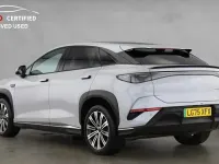 Used BYD Sealion 7 Comfort 230 kW (313 HP) 2025 Grey SUV