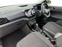 Used VW T-Cross 110 HP (80 kW) 2023 SUV