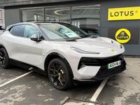 Used Lotus Eletre 675 kW (918 HP) 2024 SUV