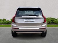 Used Volvo XC90 Plus 2025 Gold SUV