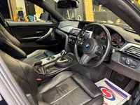 Used BMW 420 Gran Coupé M Sport 2019 Black Coupe