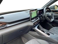 Used Cupra Terramar 147 HP (108 kW) 2025 Grey SUV