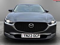 Used Mazda CX-30 Inclusive 122 HP (89 kW) 2023 SUV