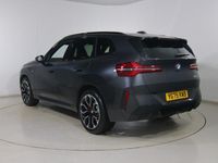 Used BMW X3 M Sport 205 HP (150 kW) 2025 Grey SUV