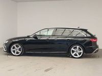 used Audi A4 35 TDI S Line 5dr S Tronic [Comfort+Sound]