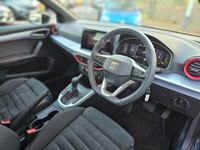 used Seat Arona 1.5 TSI 150 FR Sport 5dr DSG SUV